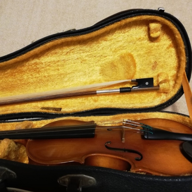 Superstitions and Truths about Violin Playing