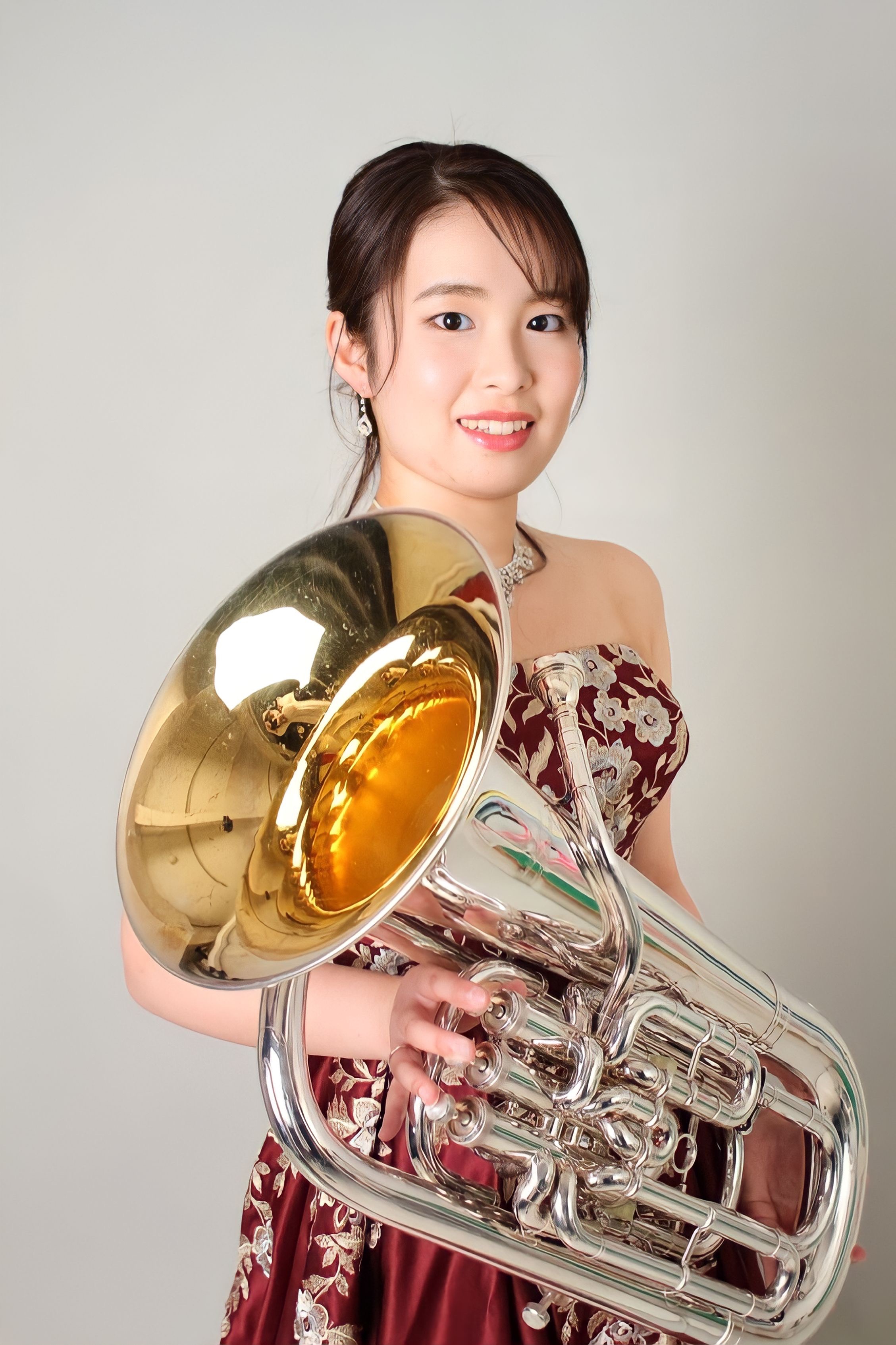 Shiomi Hayano