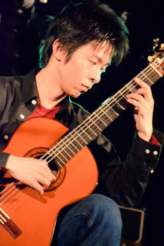Takumi Furuzawa