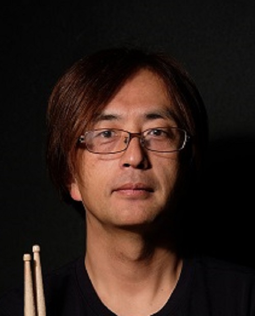 Hiroshi Nakagawa