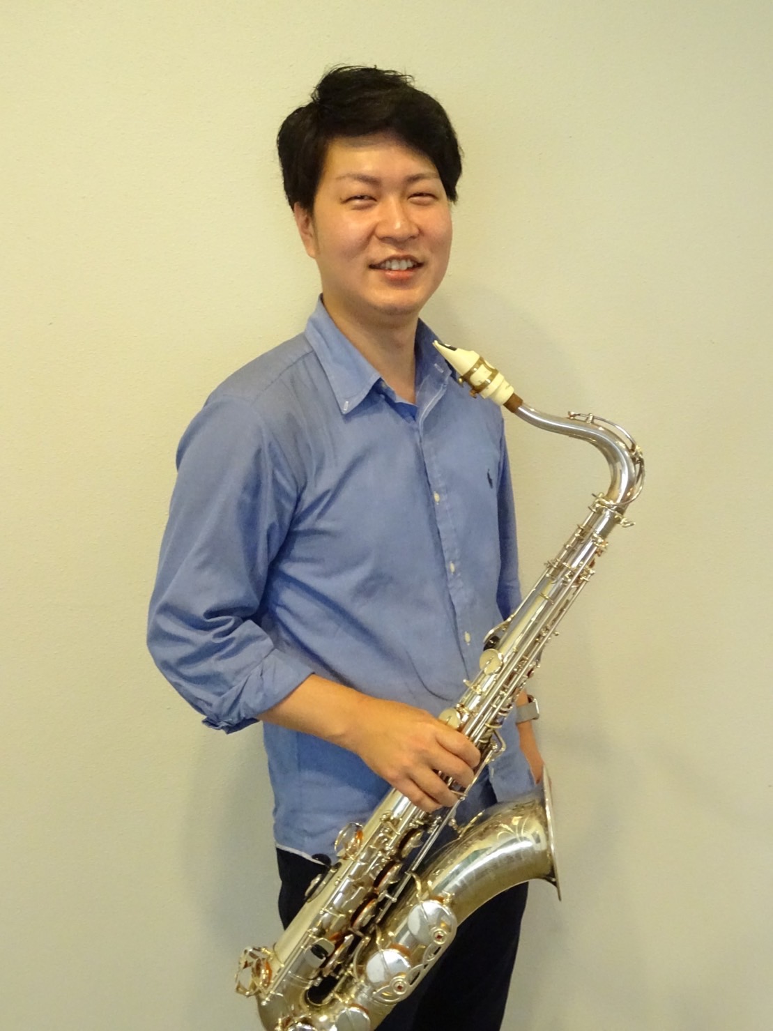 Masahiro Yokochi